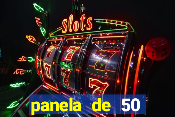 panela de 50 litros usada